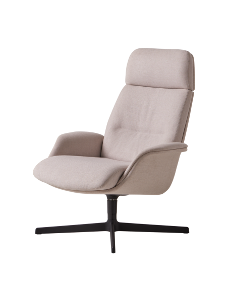 BUTACA REVER DE INCLASS