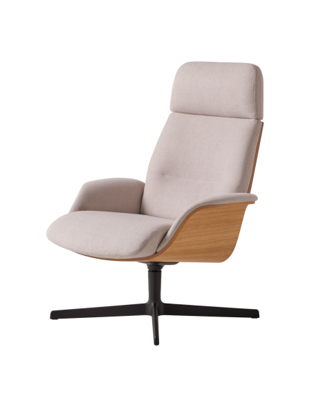 BUTACA REVER DE INCLASS