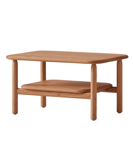MESA DE CENTRO WUDI DE INCLASS