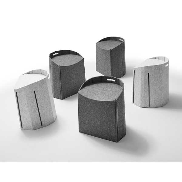 ASIENTO MUVIT SEAT PET