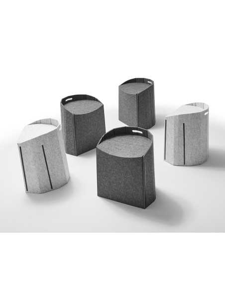 ASIENTO MUVIT SEAT PET