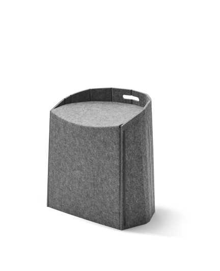 ASIENTO MUVIT SEAT PET