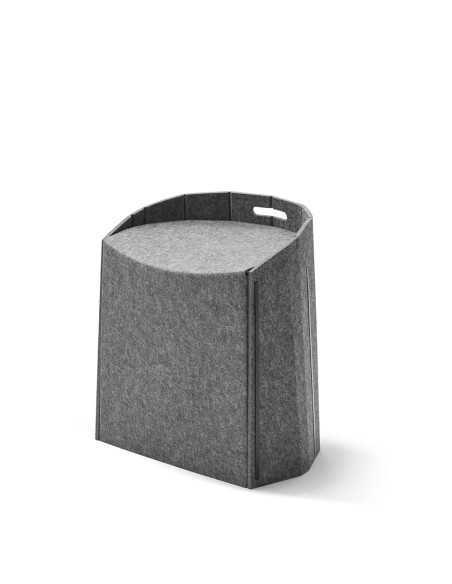 ASIENTO MUVIT SEAT PET