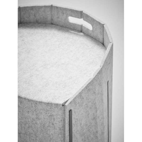 ASIENTO MUVIT SEAT PET