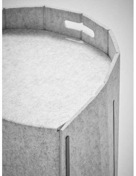 ASIENTO MUVIT SEAT PET