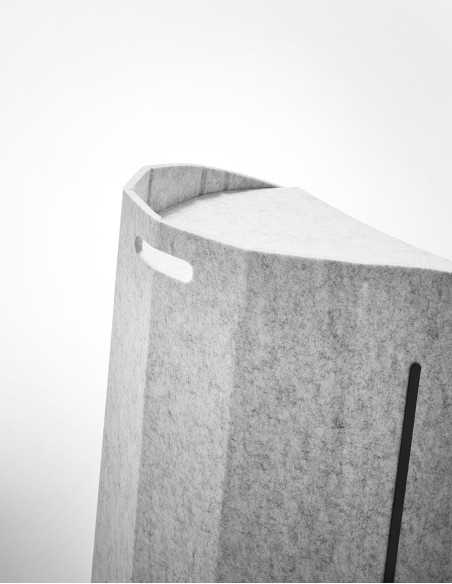 ASIENTO MUVIT SEAT PET