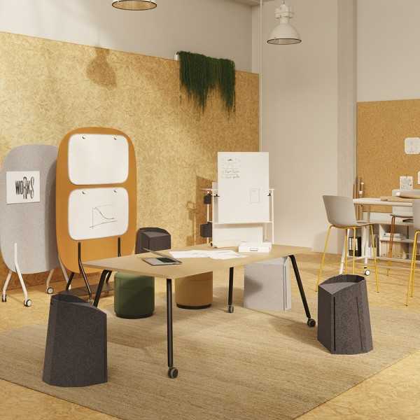 ASIENTO MUVIT SEAT PET