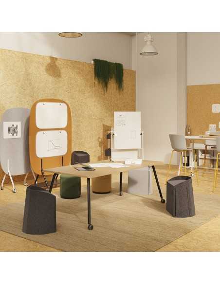 ASIENTO MUVIT SEAT PET