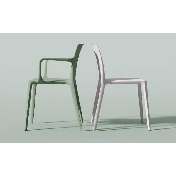 SILLA FLUIT DE ACTIU