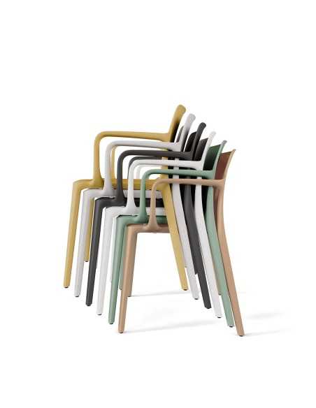 SILLA FLUIT DE ACTIU