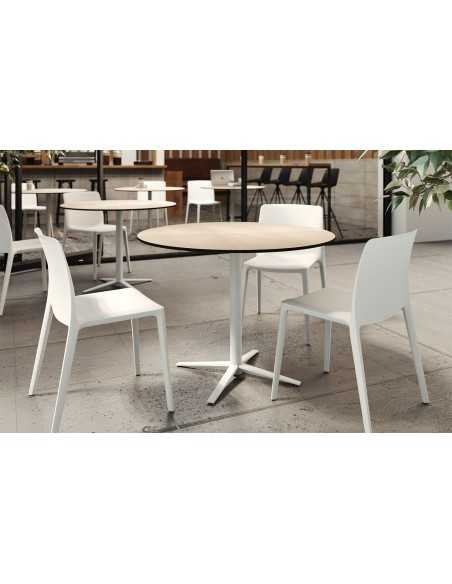 SILLA FLUIT DE ACTIU