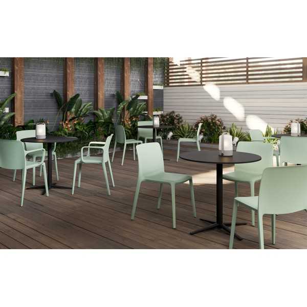 SILLA FLUIT DE ACTIU