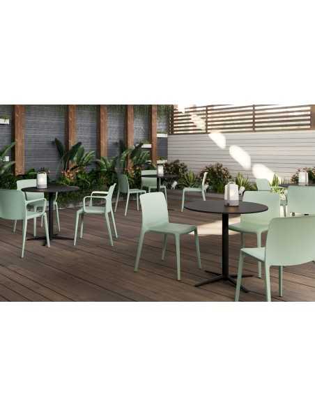 SILLA FLUIT DE ACTIU