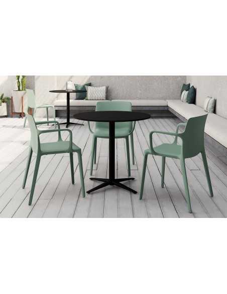 SILLA FLUIT DE ACTIU