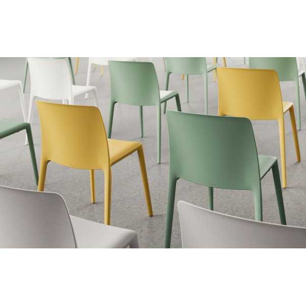 SILLA FLUIT DE ACTIU