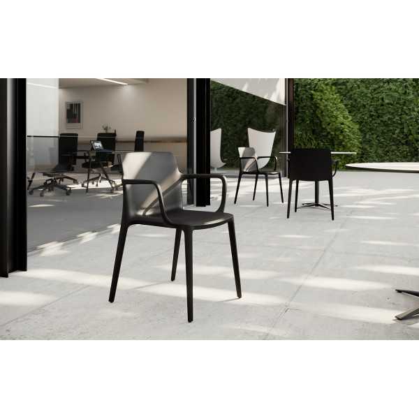 SILLA FLUIT DE ACTIU