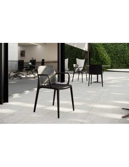 SILLA FLUIT DE ACTIU