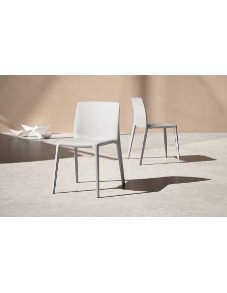 SILLA FLUIT DE ACTIU