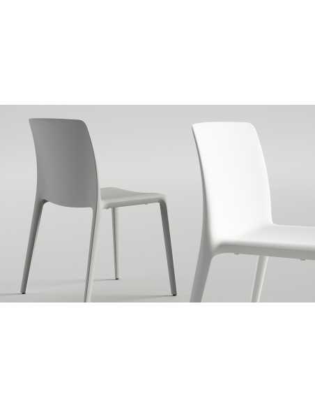 SILLA FLUIT DE ACTIU