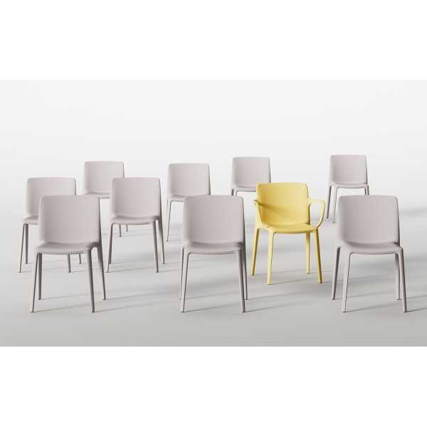 SILLA FLUIT DE ACTIU