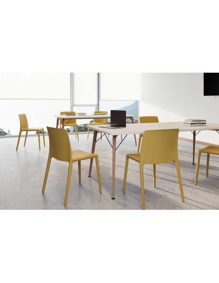 SILLA FLUIT DE ACTIU