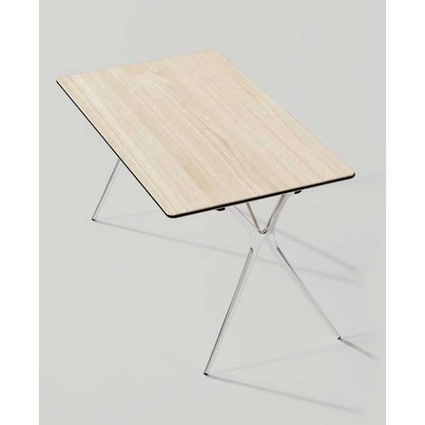 MESA PLEGABLE PLEK DE ACTIU