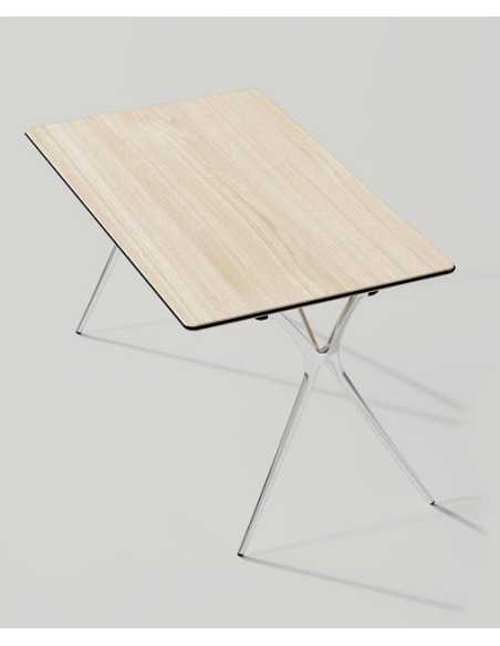 MESA PLEGABLE PLEK DE ACTIU