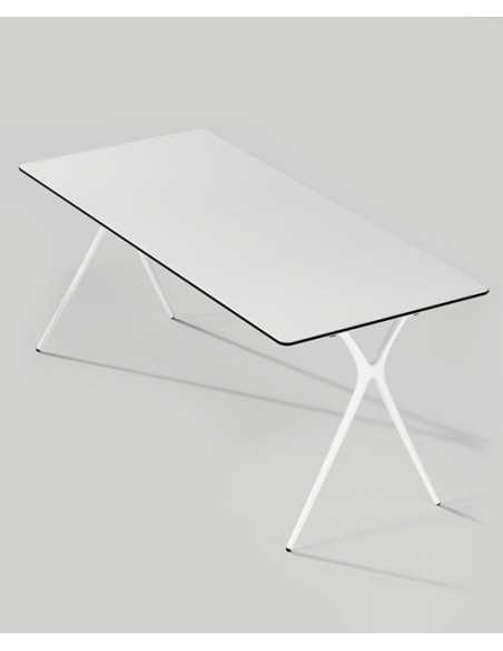 MESA PLEGABLE PLEK DE ACTIU