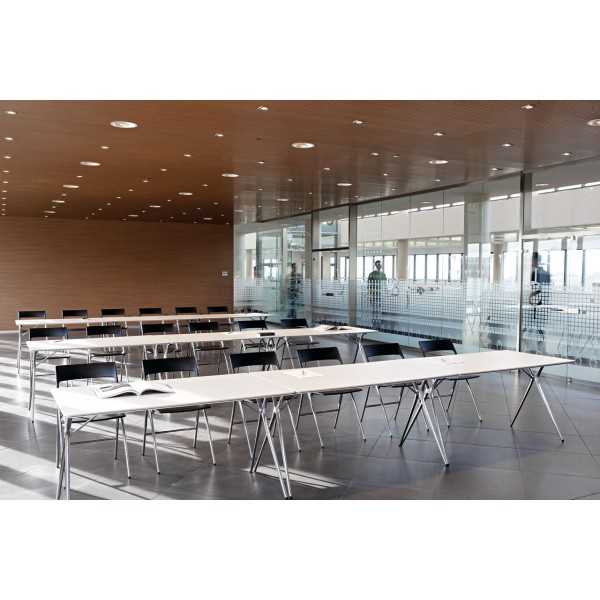 MESA PLEGABLE PLEK DE ACTIU