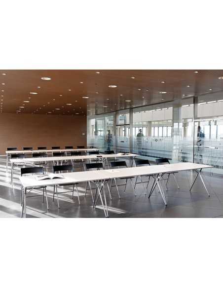 MESA PLEGABLE PLEK DE ACTIU