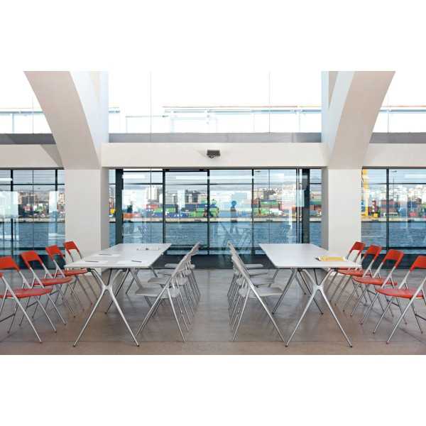 MESA PLEGABLE PLEK DE ACTIU