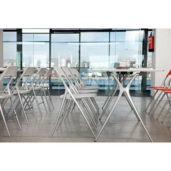 MESA PLEGABLE PLEK DE ACTIU