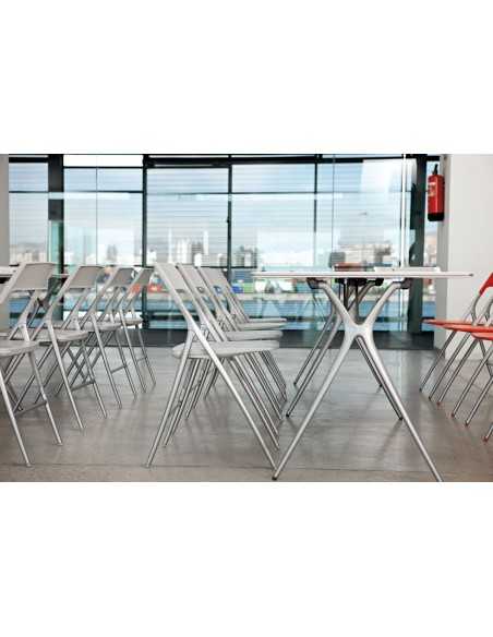 MESA PLEGABLE PLEK DE ACTIU