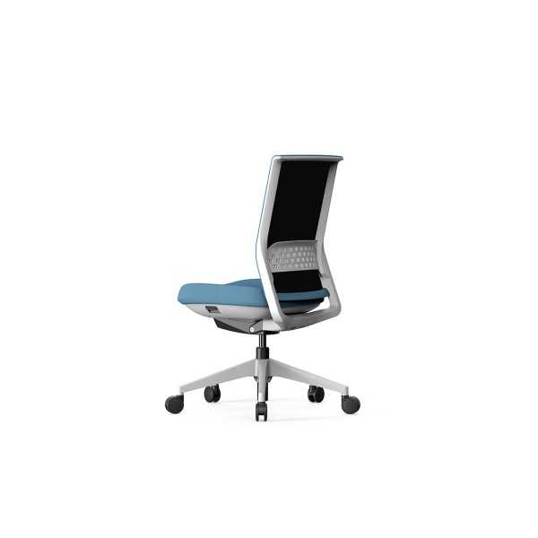SILLA STAY RESPALDO TEX DE ACTIU