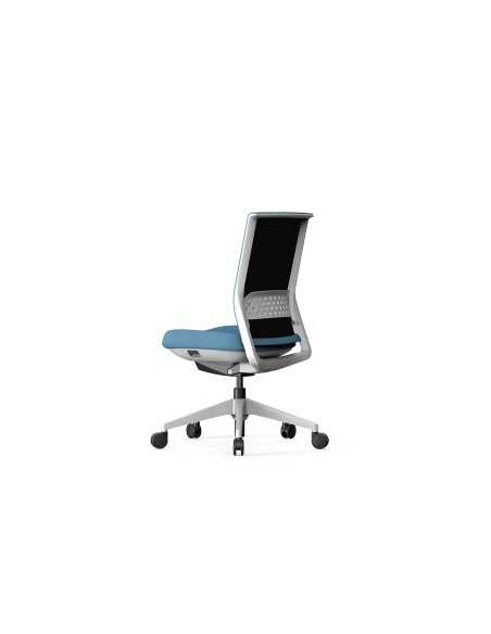 SILLA STAY RESPALDO TEX DE ACTIU
