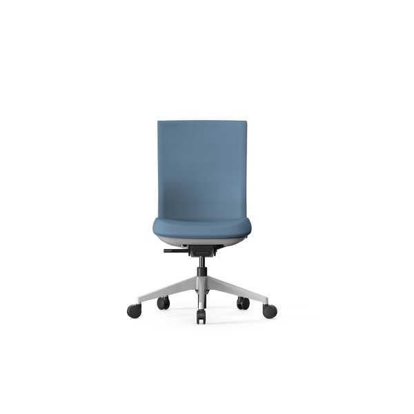 SILLA STAY RESPALDO TEX DE ACTIU