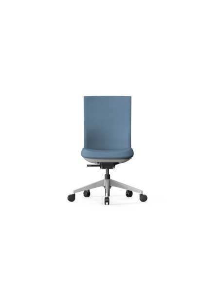 SILLA STAY RESPALDO TEX DE ACTIU