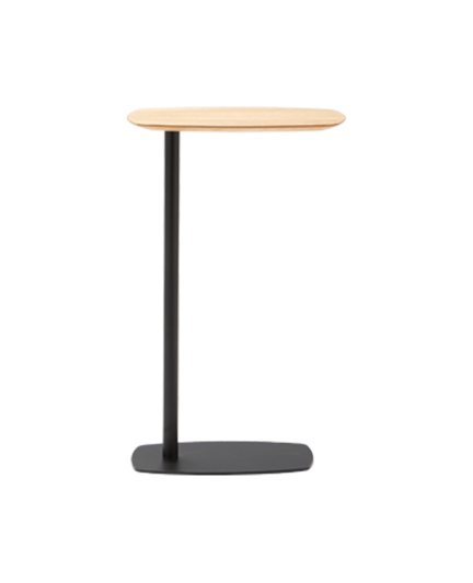 MESA AUXILIAR LAN DE INCLASS