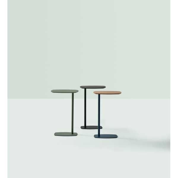 MESA AUXILIAR LAN DE INCLASS