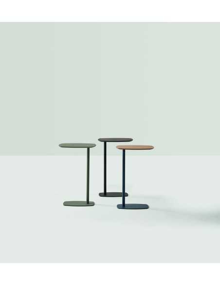 MESA AUXILIAR LAN DE INCLASS