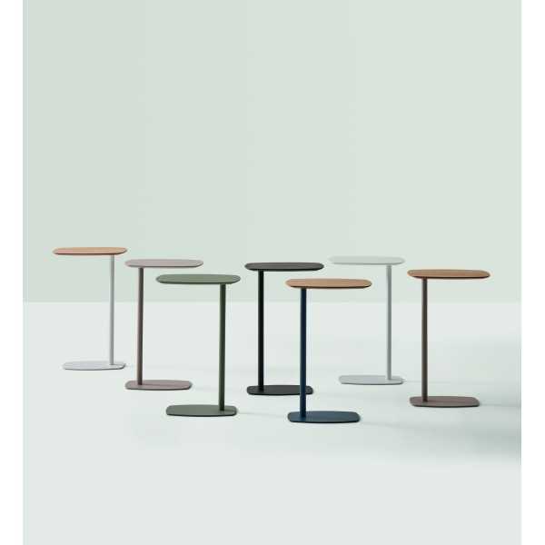 MESA AUXILIAR LAN DE INCLASS