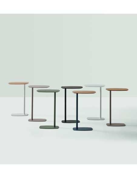 MESA AUXILIAR LAN DE INCLASS