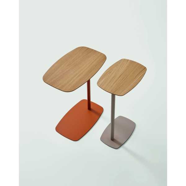 MESA AUXILIAR LAN DE INCLASS