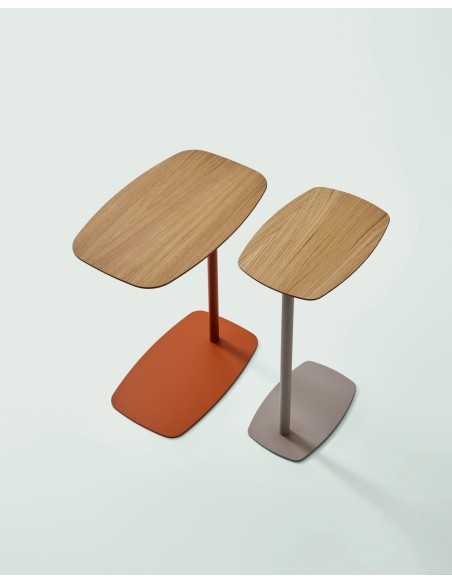 MESA AUXILIAR LAN DE INCLASS