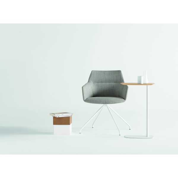 MESA AUXILIAR LAN DE INCLASS