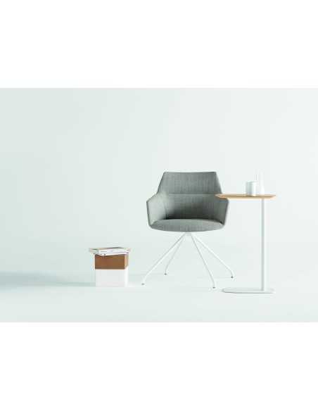 MESA AUXILIAR LAN DE INCLASS