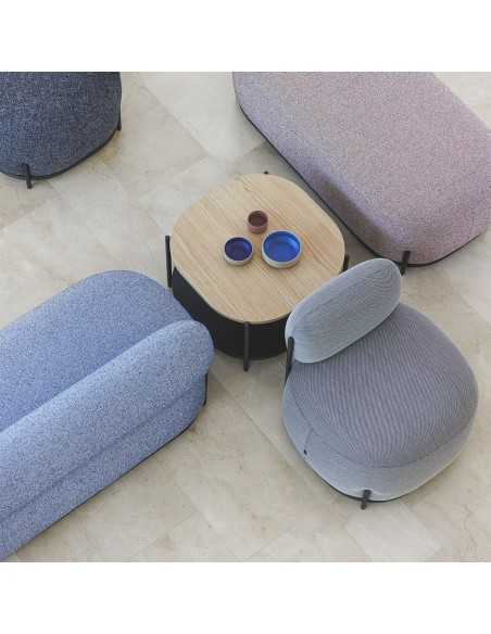 MODULO GLOBB DE ACTIU