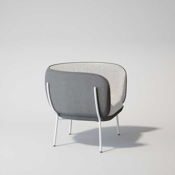 BUTACA OWWI DE ACTIU