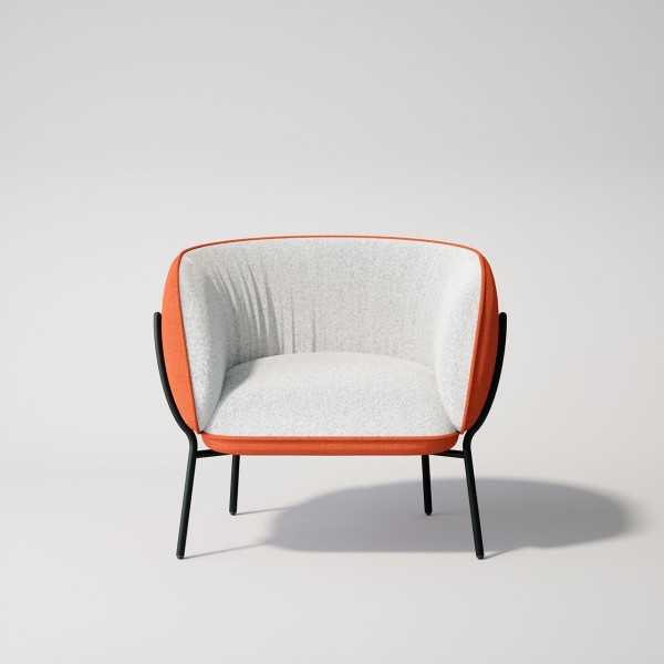 BUTACA OWWI DE ACTIU