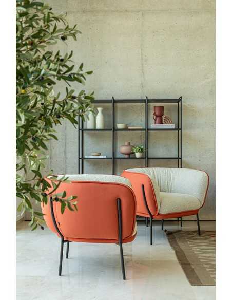 BUTACA OWWI DE ACTIU